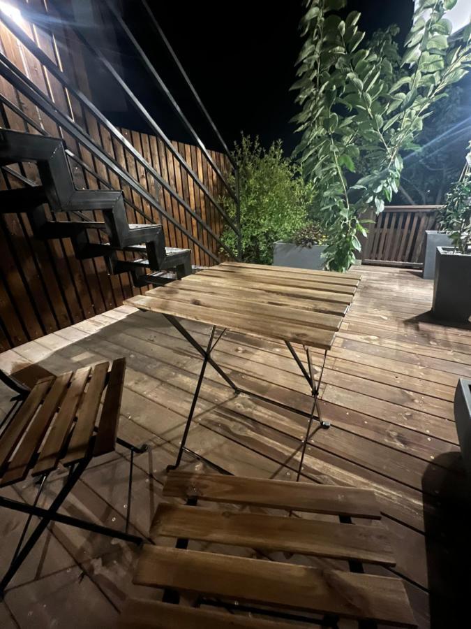 Lana'S Guest House Hurfeish エクステリア 写真