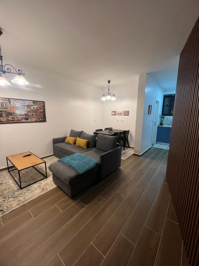 Lana'S Guest House Hurfeish エクステリア 写真