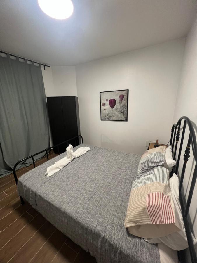 Lana'S Guest House Hurfeish エクステリア 写真