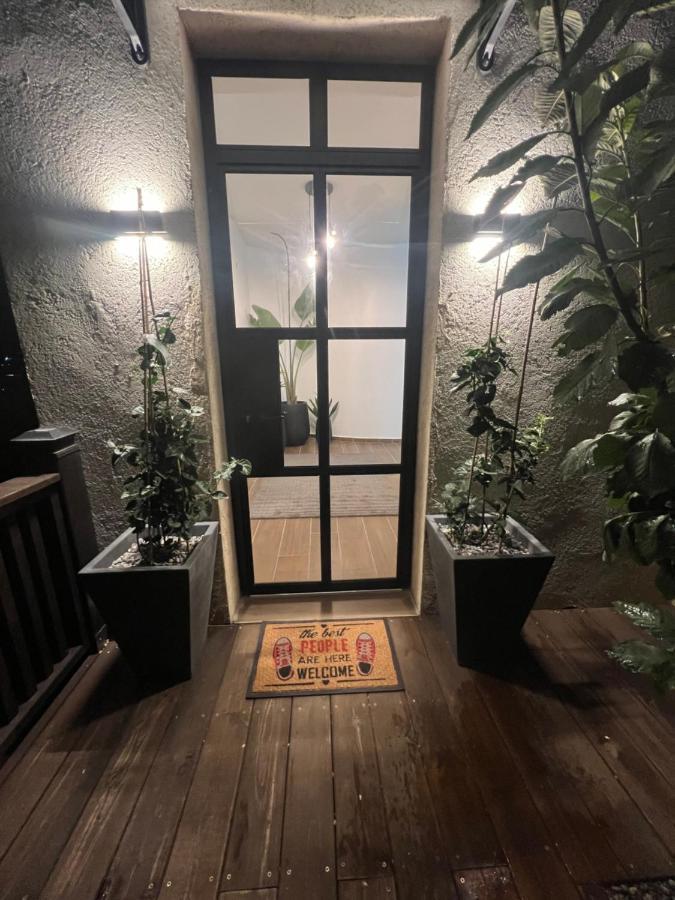 Lana'S Guest House Hurfeish エクステリア 写真