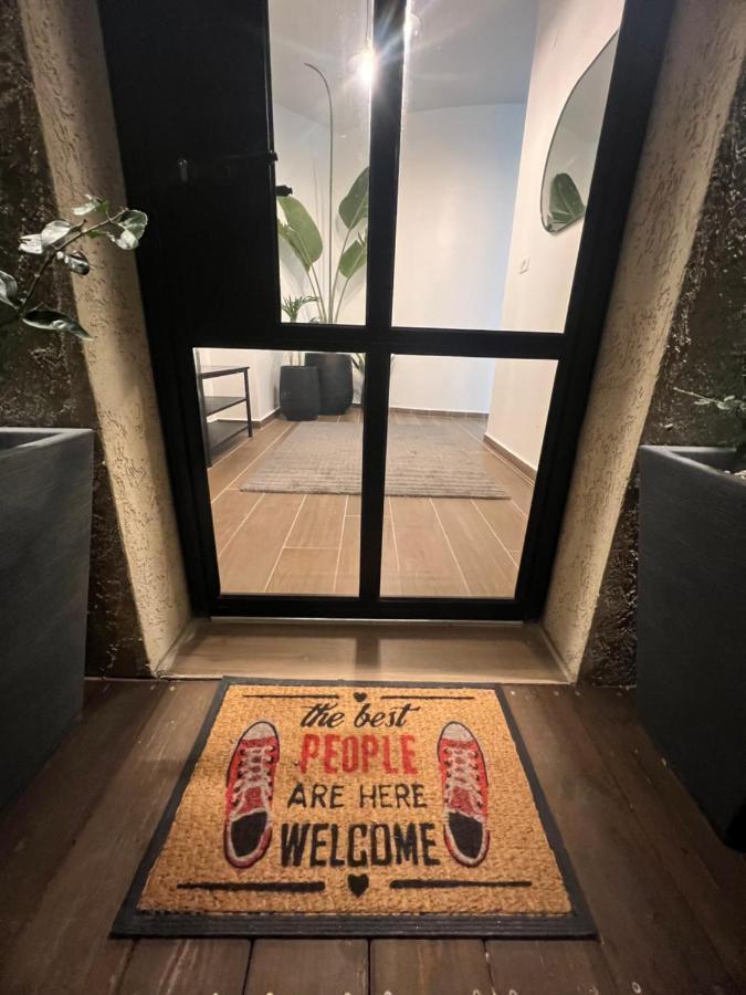 Lana'S Guest House Hurfeish エクステリア 写真
