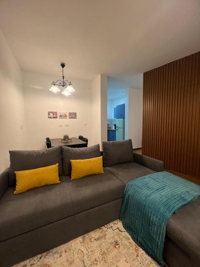 Lana'S Guest House Hurfeish エクステリア 写真