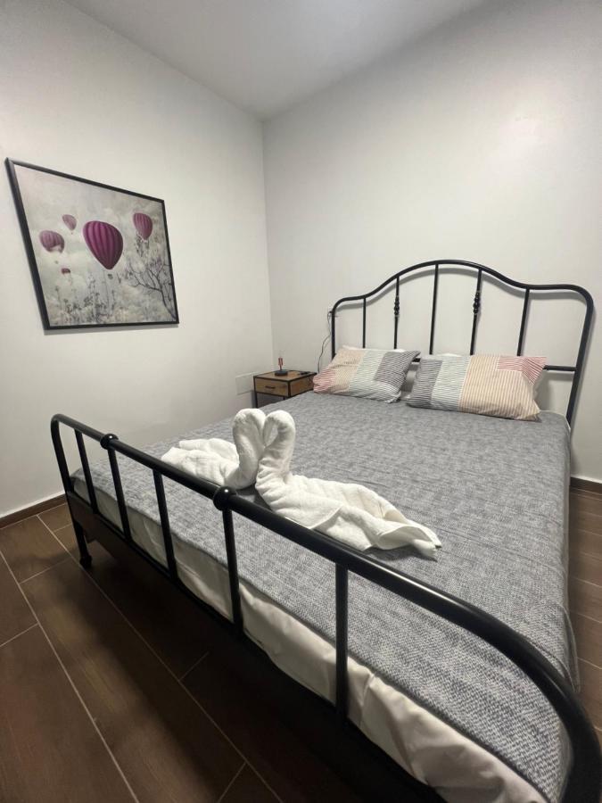 Lana'S Guest House Hurfeish エクステリア 写真