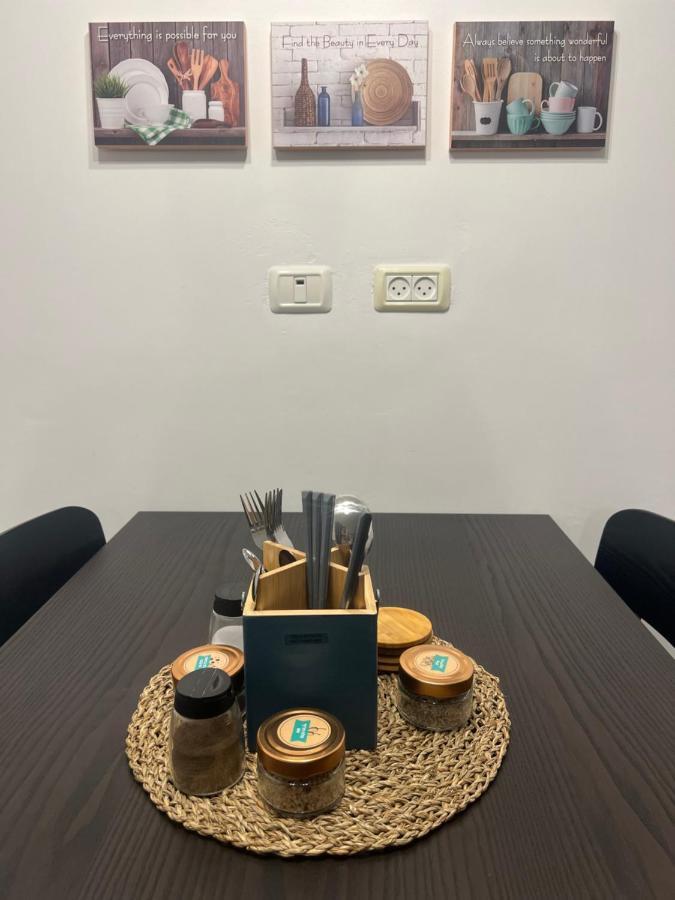 Lana'S Guest House Hurfeish エクステリア 写真