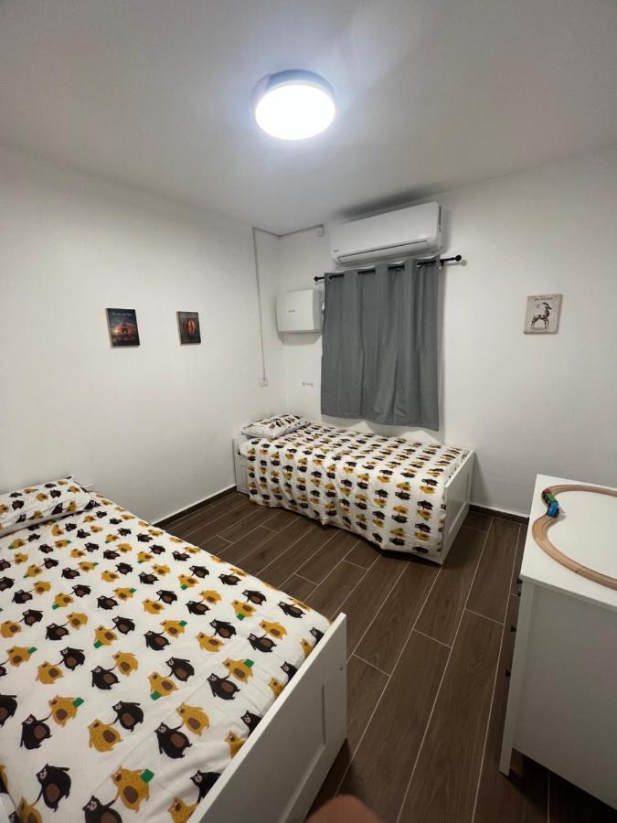 Lana'S Guest House Hurfeish エクステリア 写真