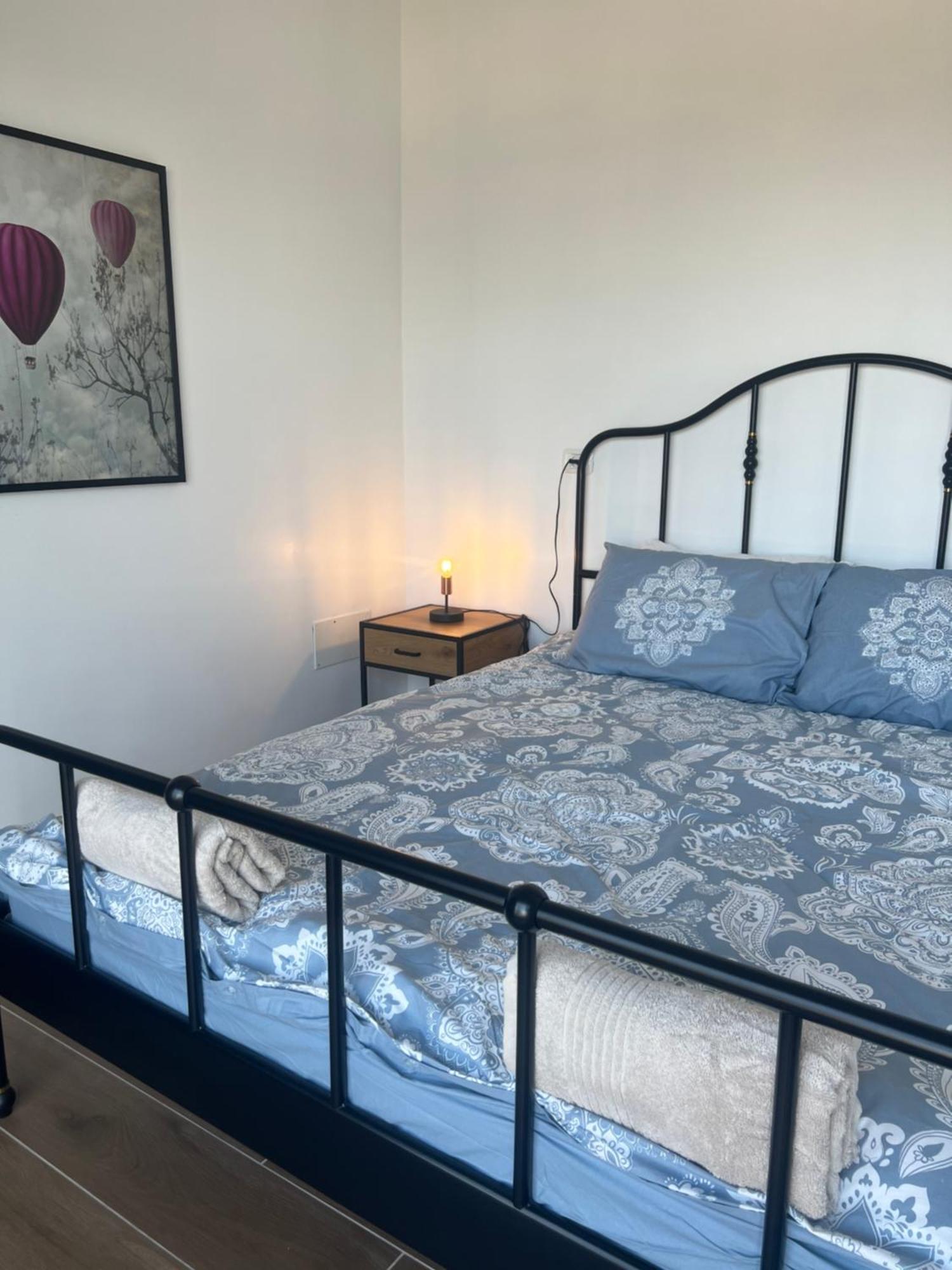 Lana'S Guest House Hurfeish エクステリア 写真