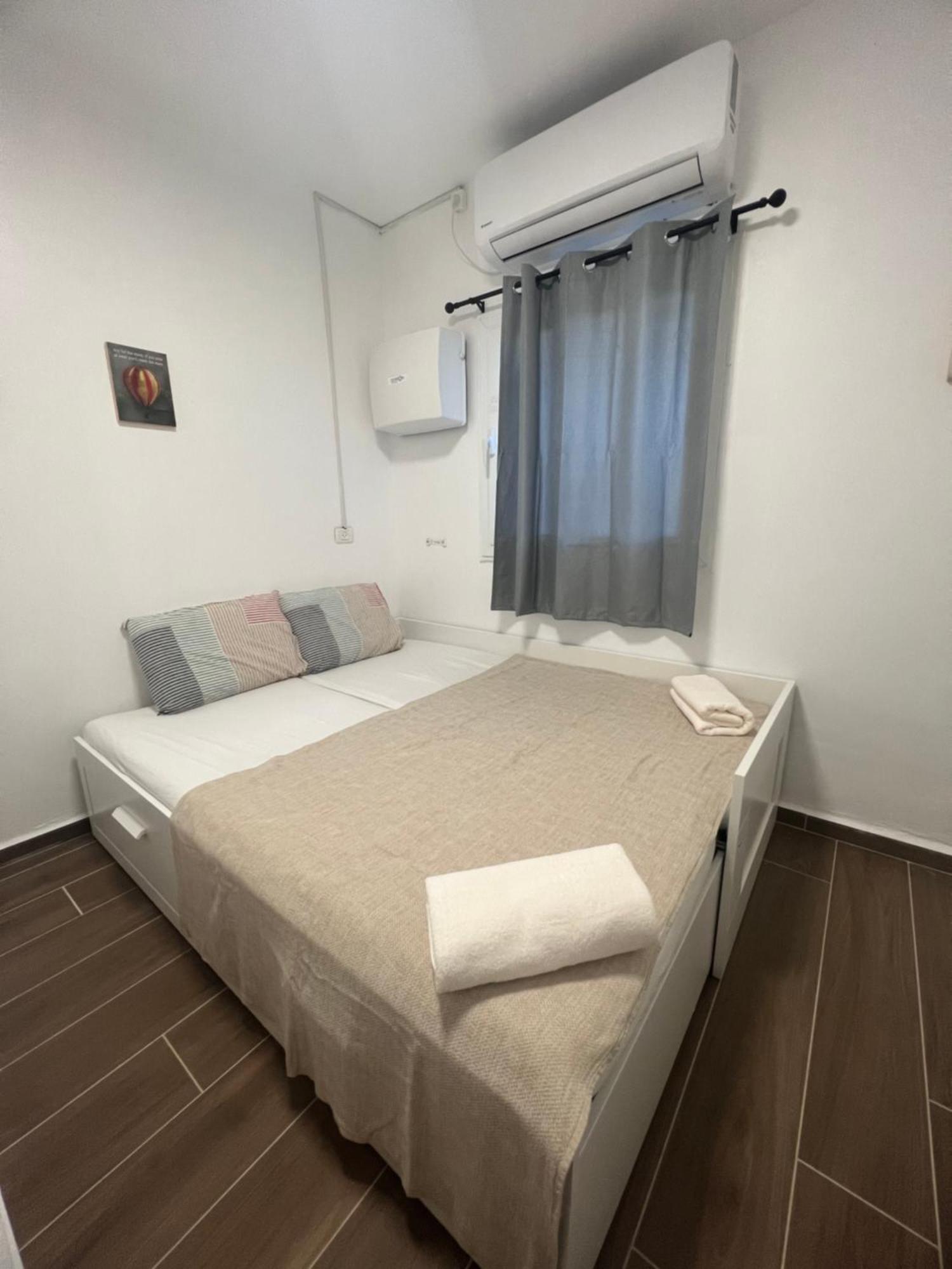 Lana'S Guest House Hurfeish エクステリア 写真