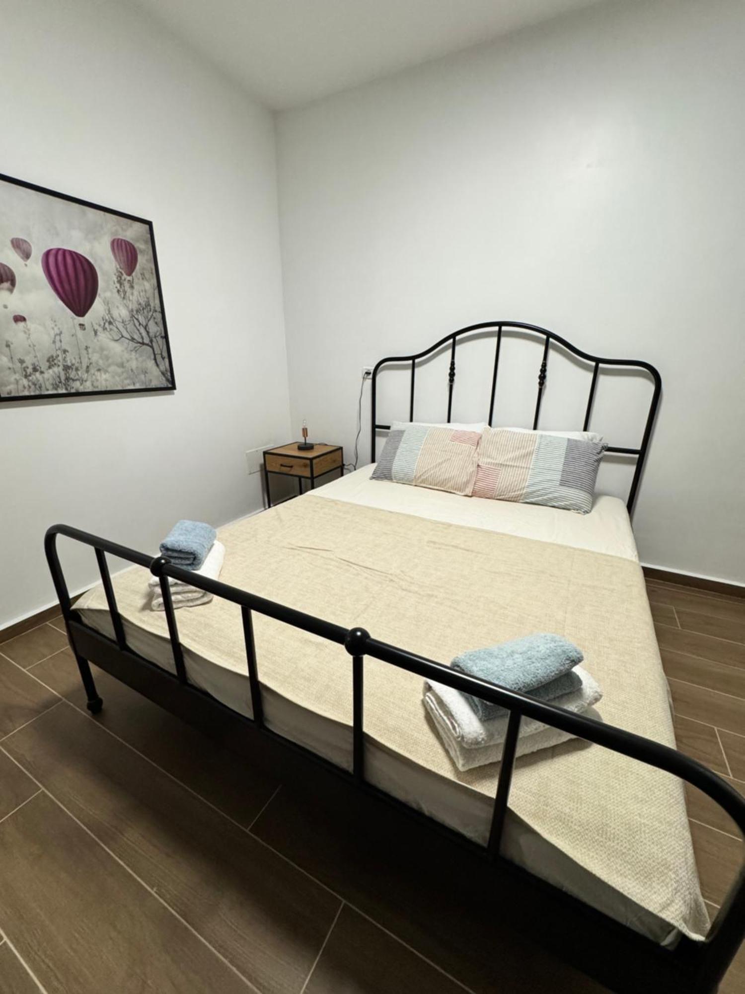 Lana'S Guest House Hurfeish エクステリア 写真
