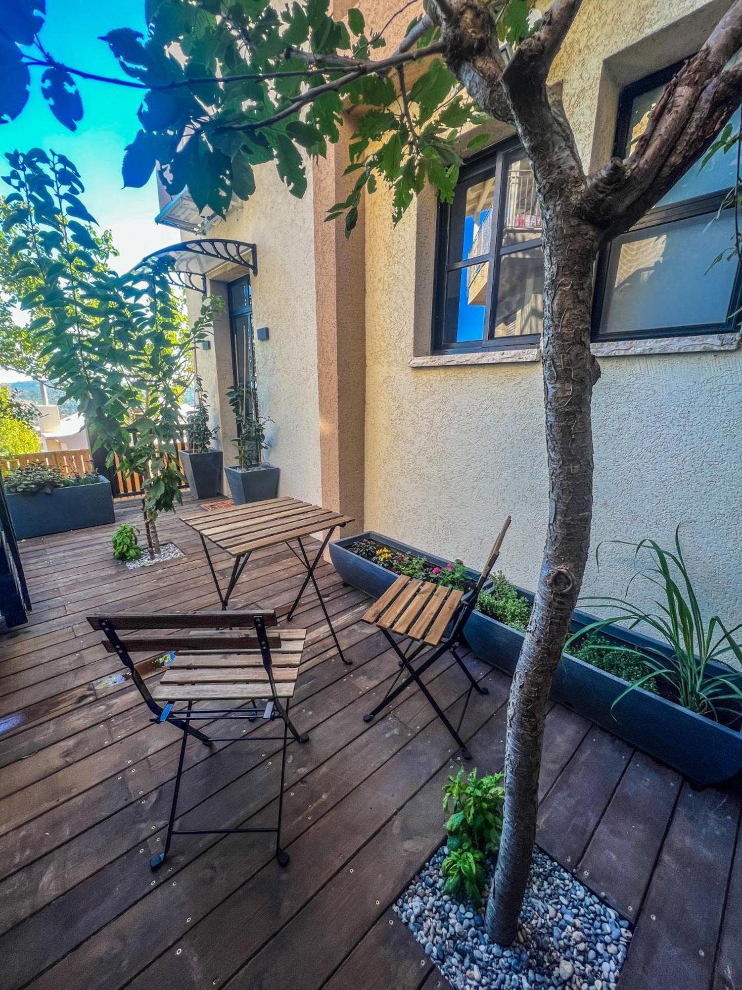 Lana'S Guest House Hurfeish エクステリア 写真
