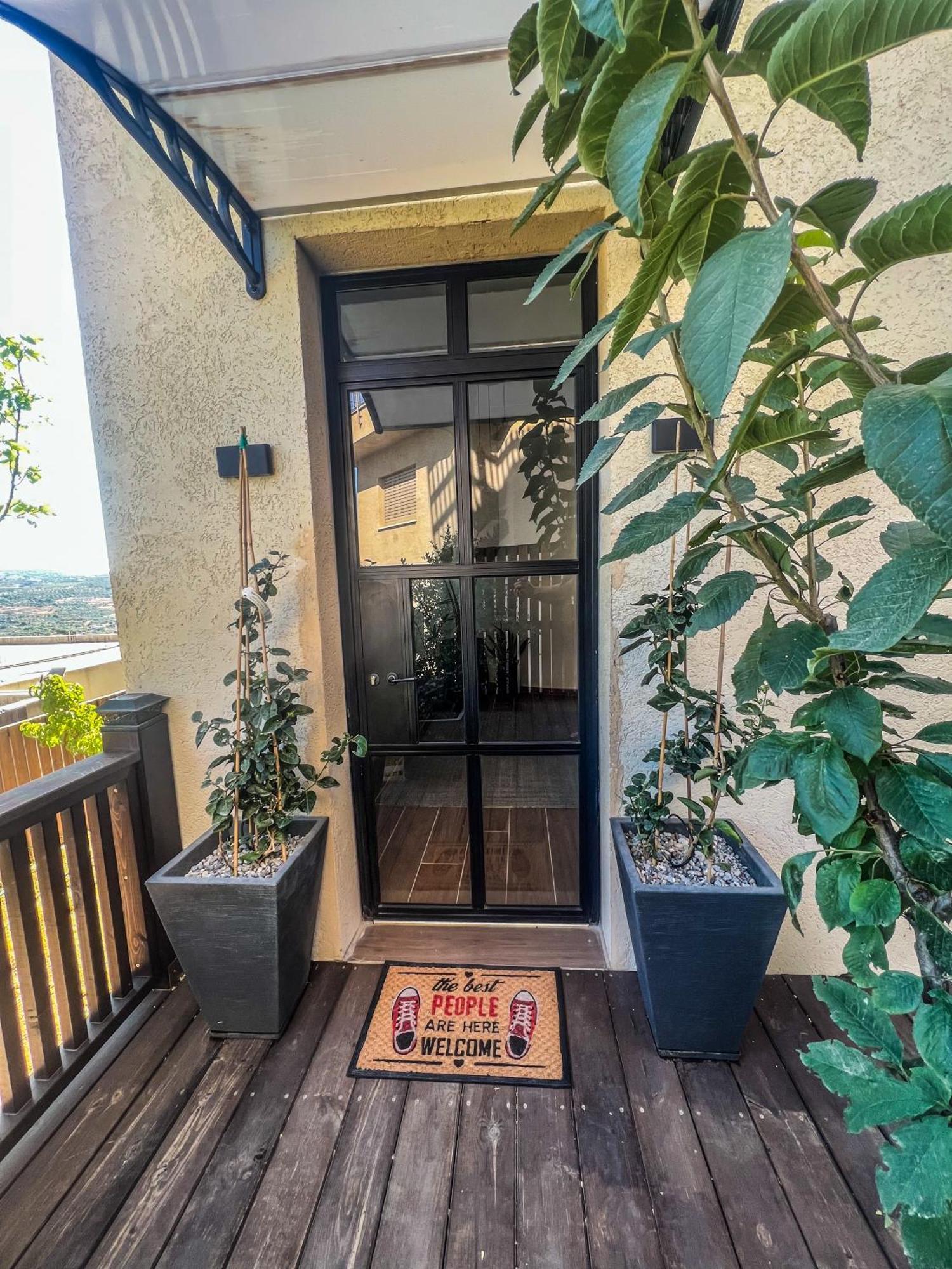 Lana'S Guest House Hurfeish エクステリア 写真