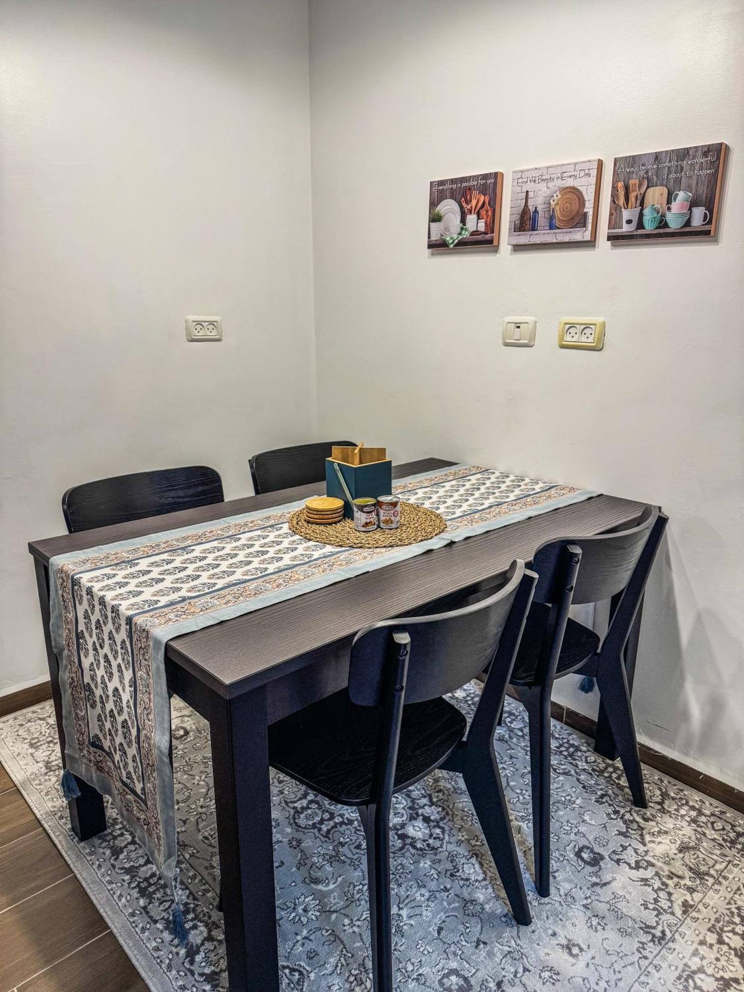 Lana'S Guest House Hurfeish エクステリア 写真