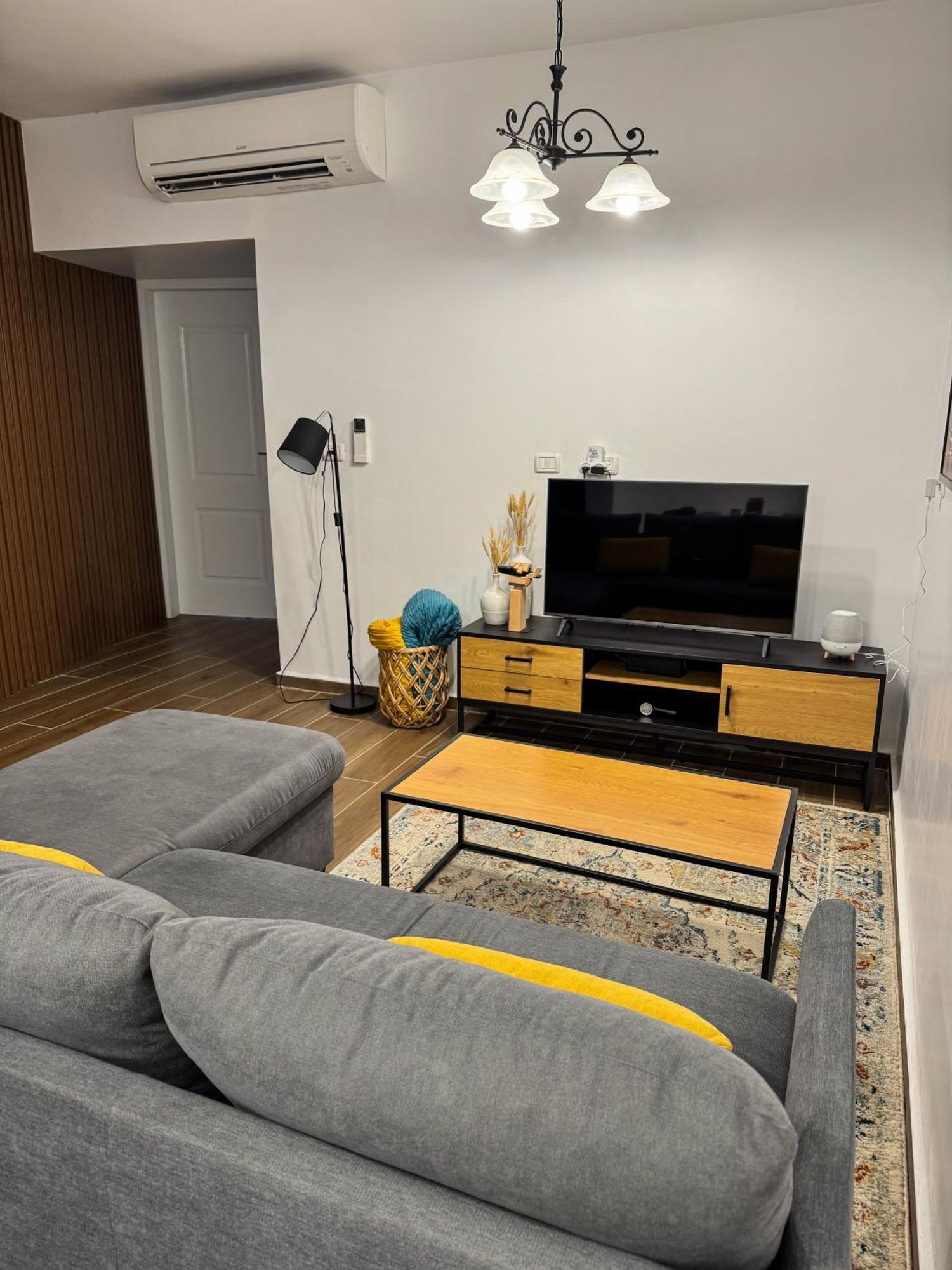 Lana'S Guest House Hurfeish エクステリア 写真