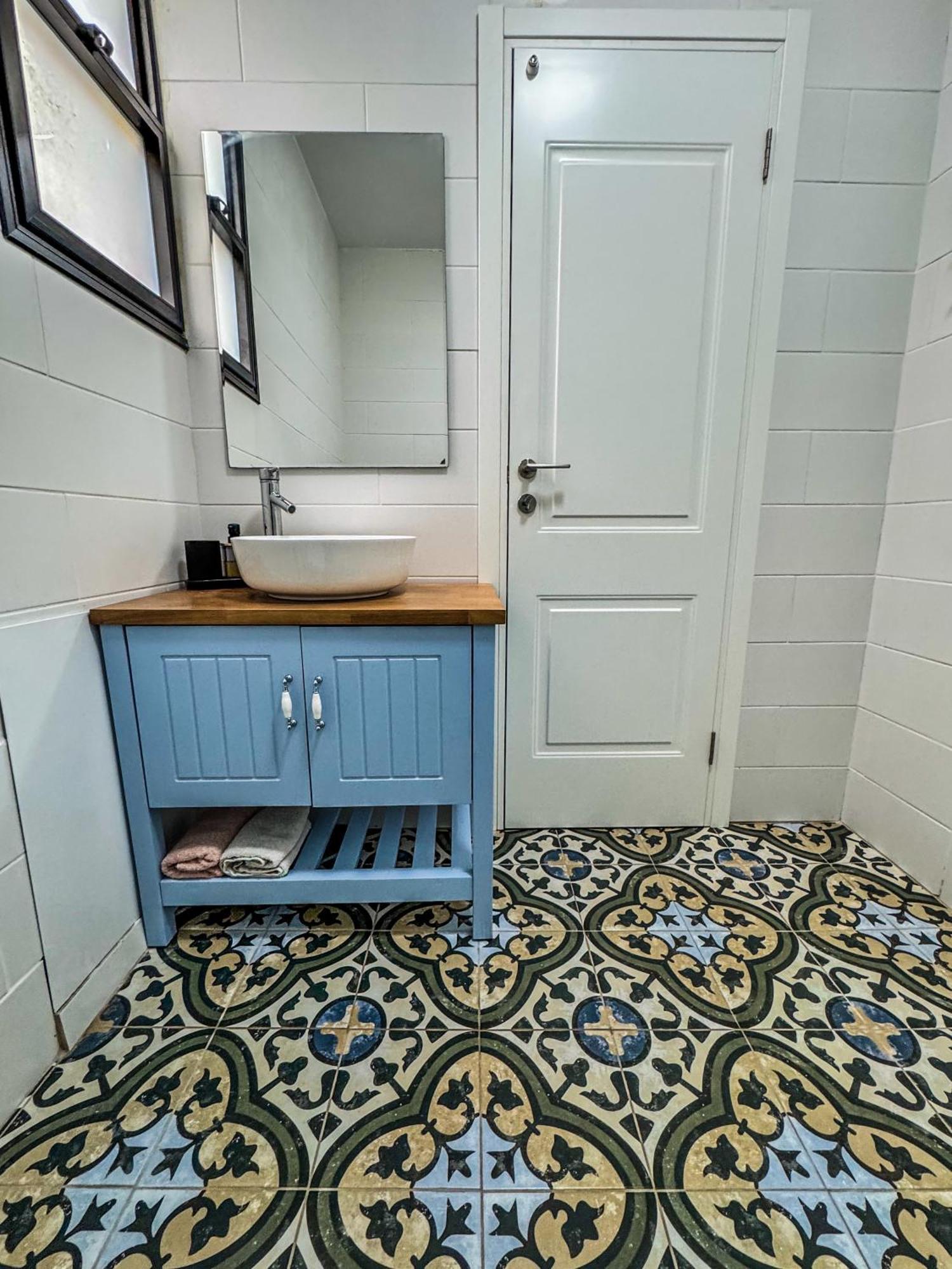 Lana'S Guest House Hurfeish エクステリア 写真