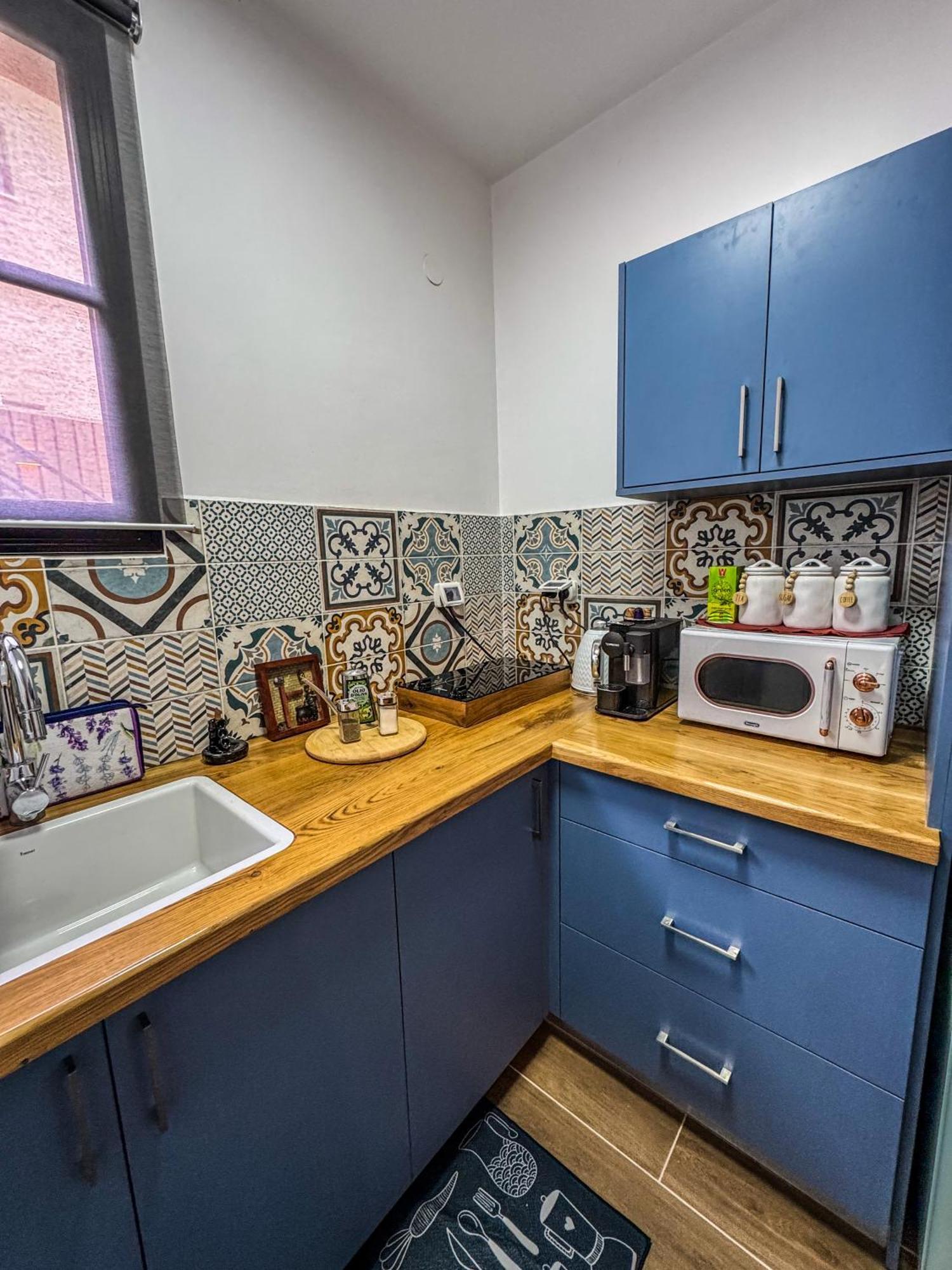 Lana'S Guest House Hurfeish エクステリア 写真