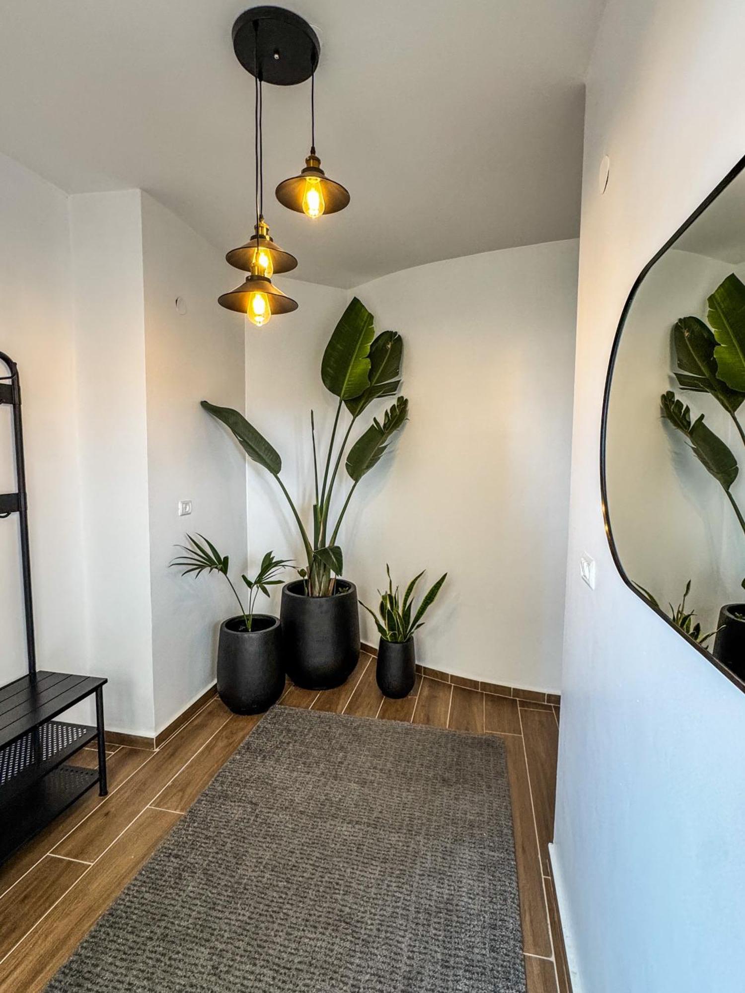Lana'S Guest House Hurfeish エクステリア 写真