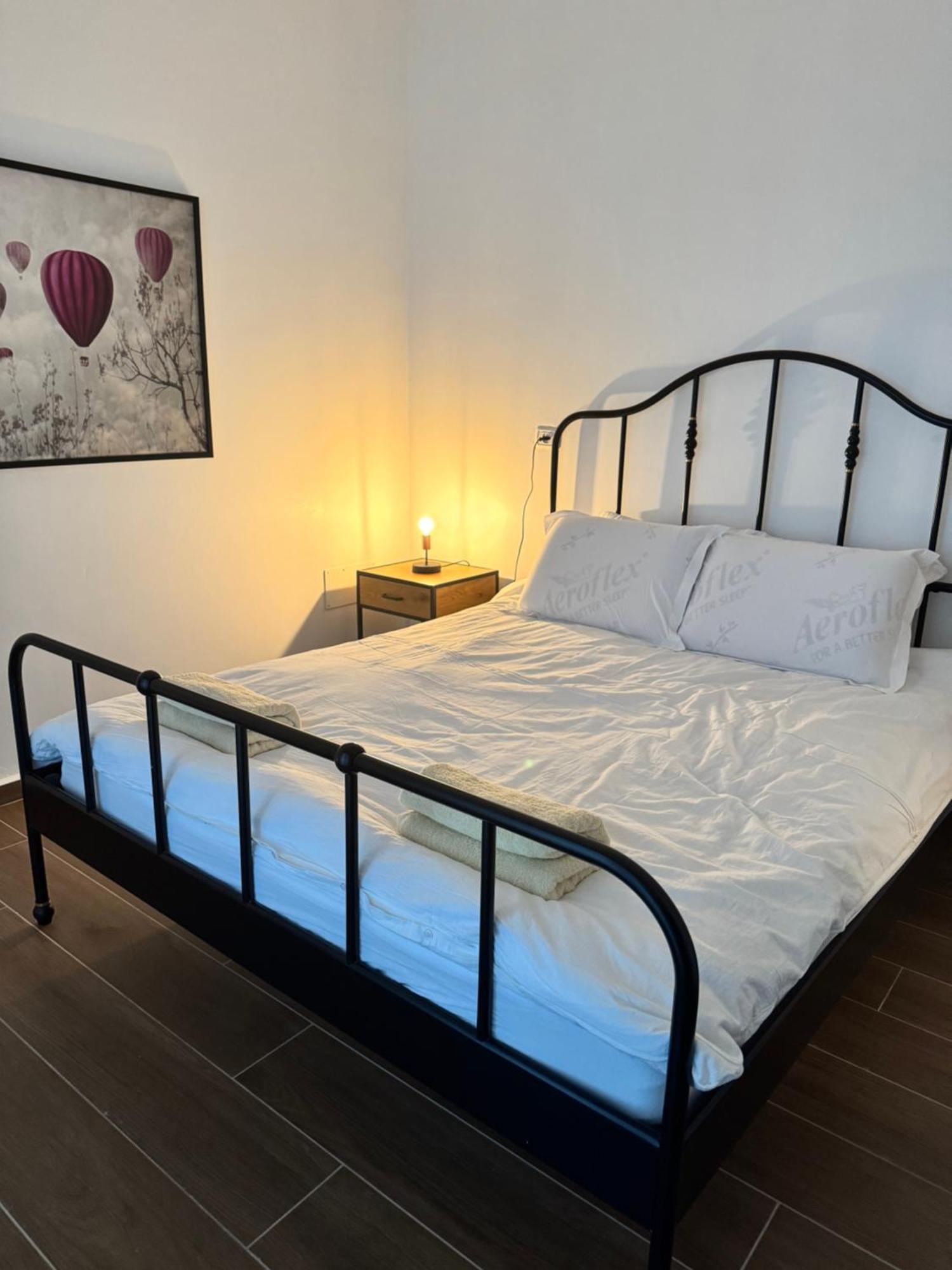 Lana'S Guest House Hurfeish エクステリア 写真