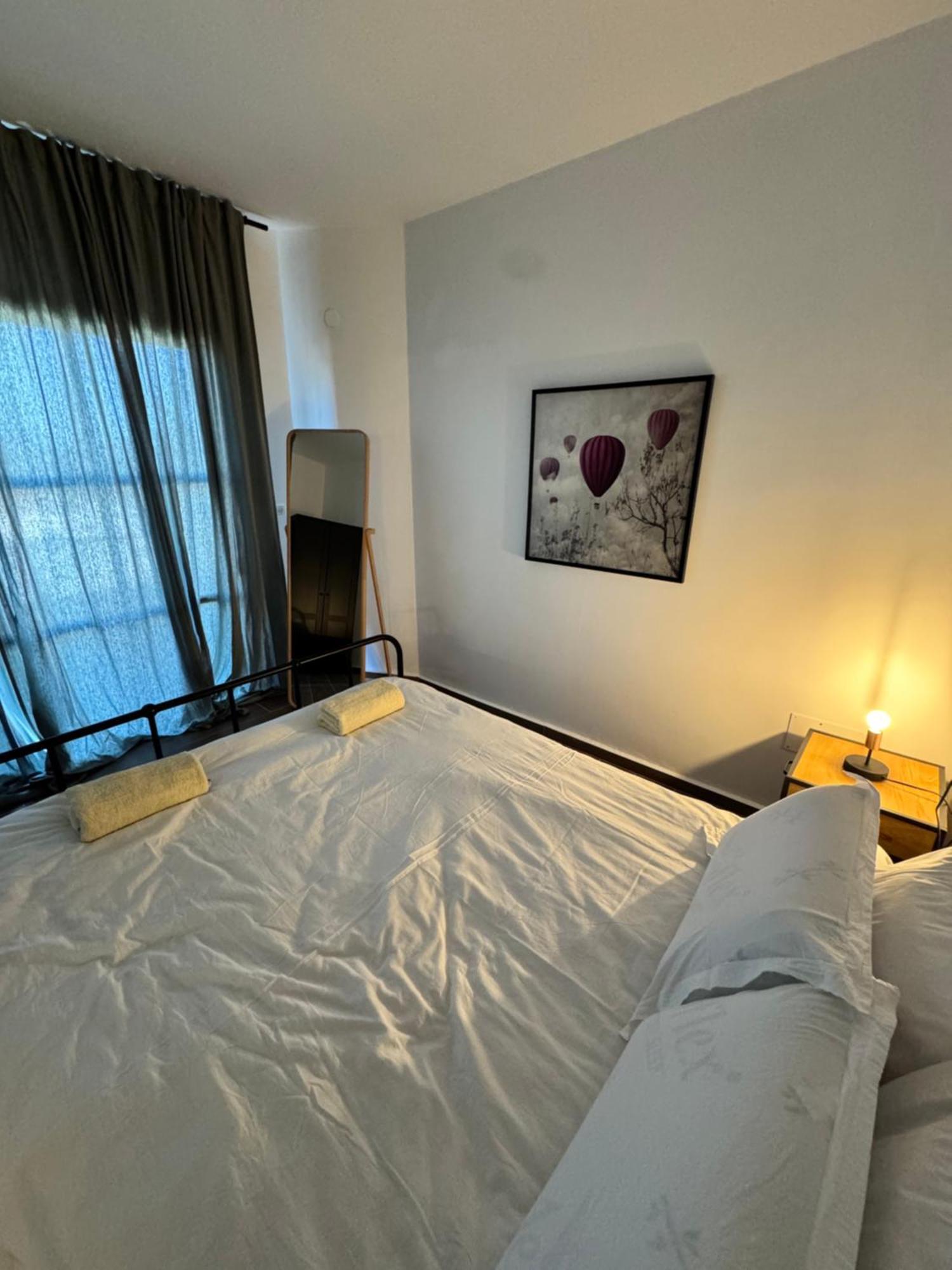 Lana'S Guest House Hurfeish エクステリア 写真