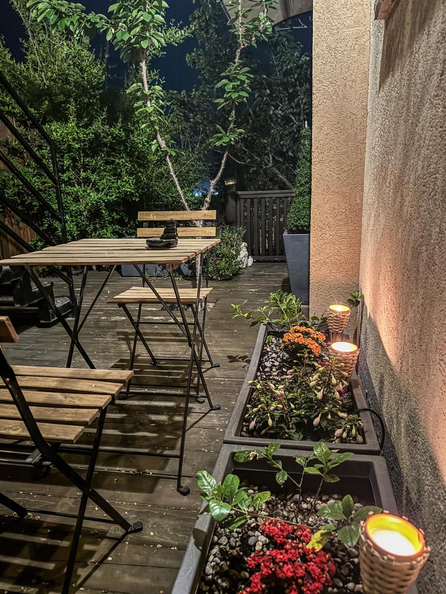 Lana'S Guest House Hurfeish エクステリア 写真
