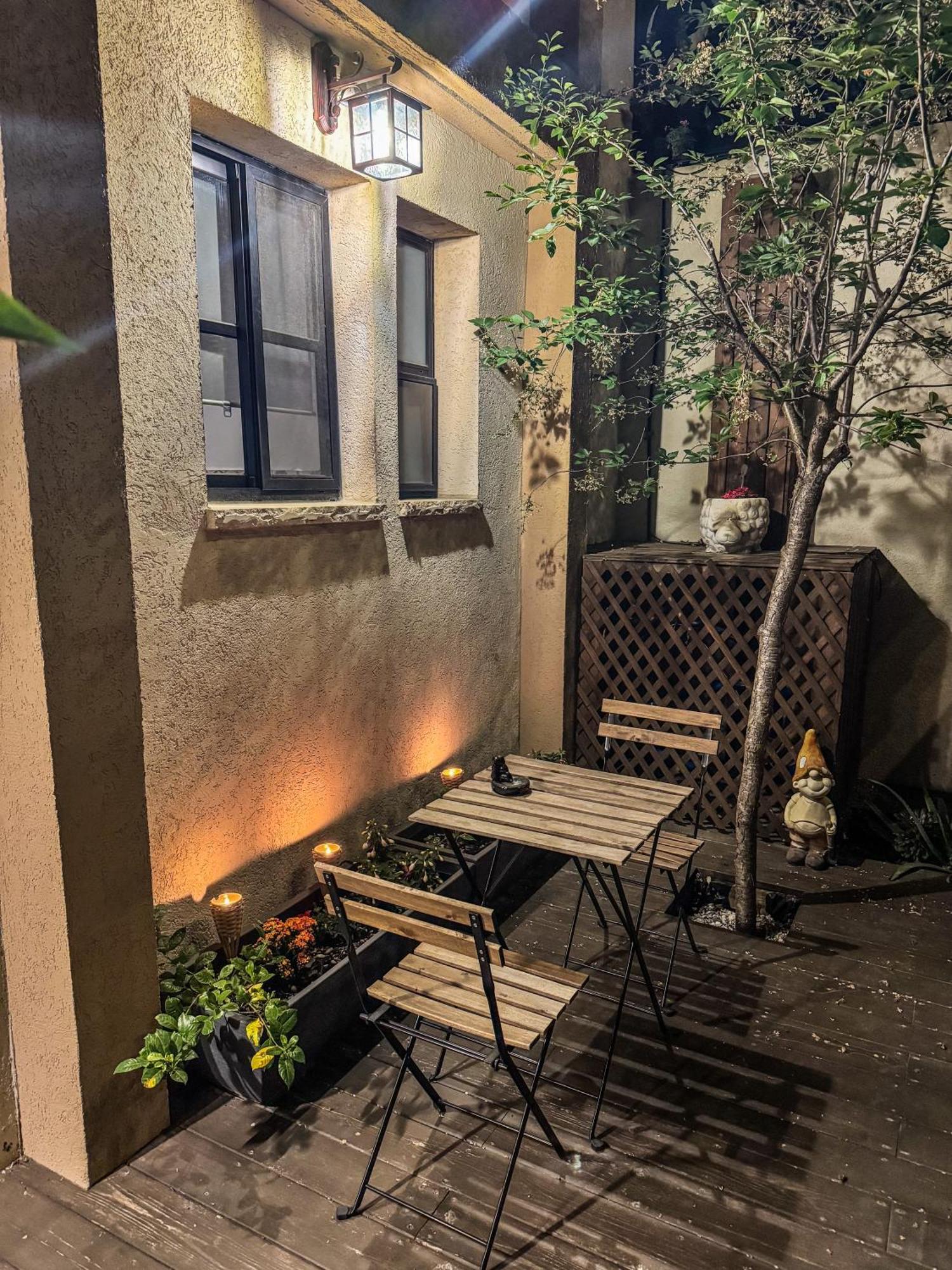 Lana'S Guest House Hurfeish エクステリア 写真